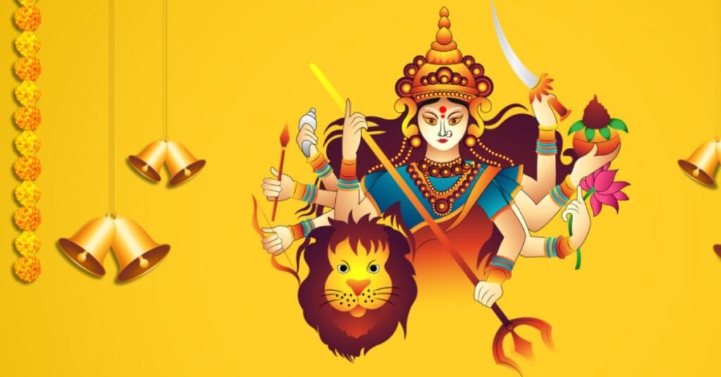 चैत्र नवरात्रि की शुरुआत रविवार 30 मार्च 2025 से हो रही है