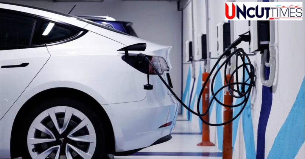 Electric Vehicle in India