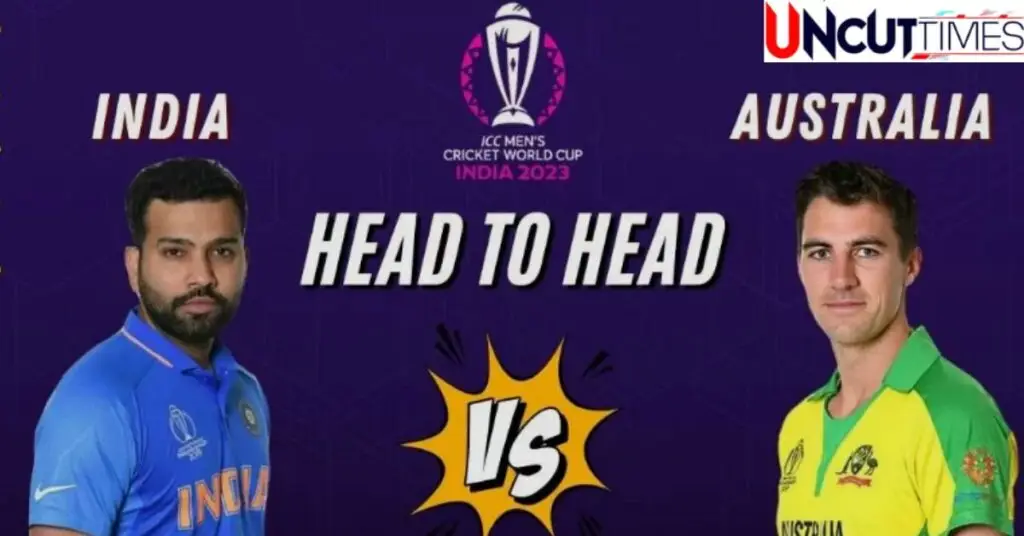 India vs Australia Champions Trophy live