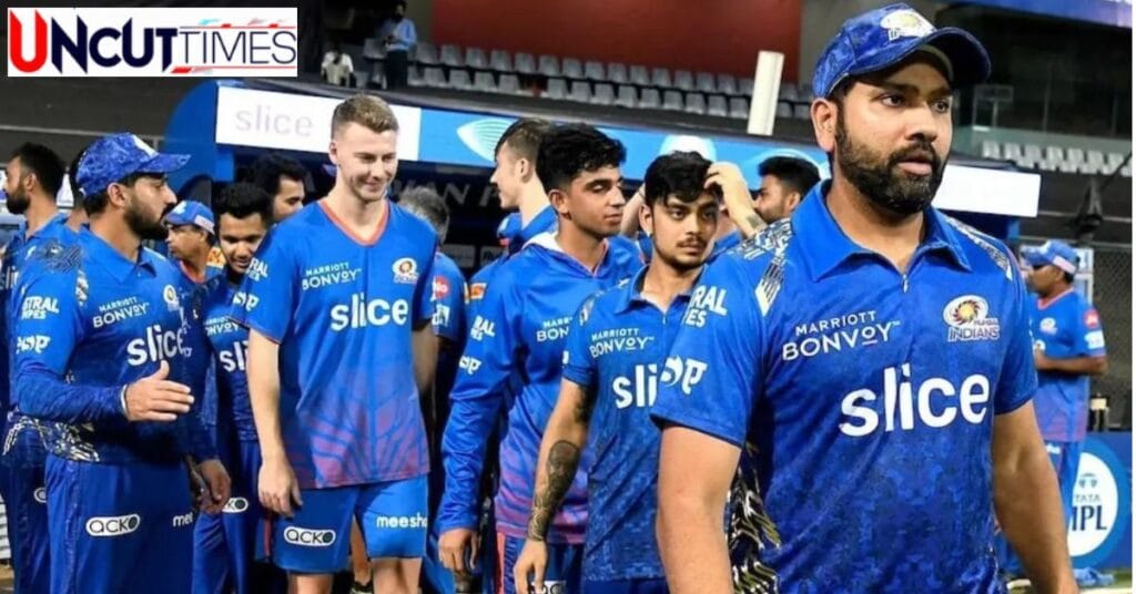 MI Playing 11 IPL 2025
