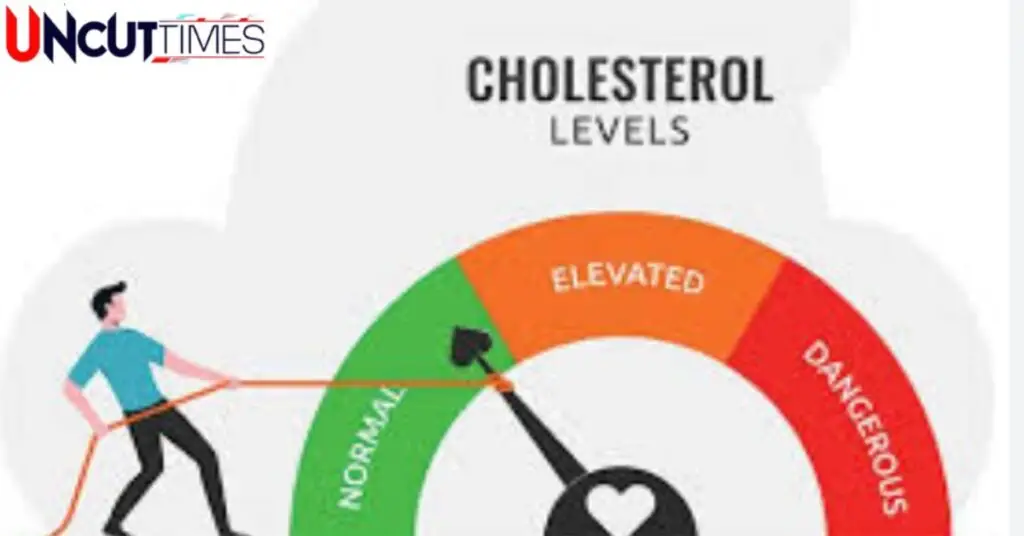 how to cintrol high cholestrol level