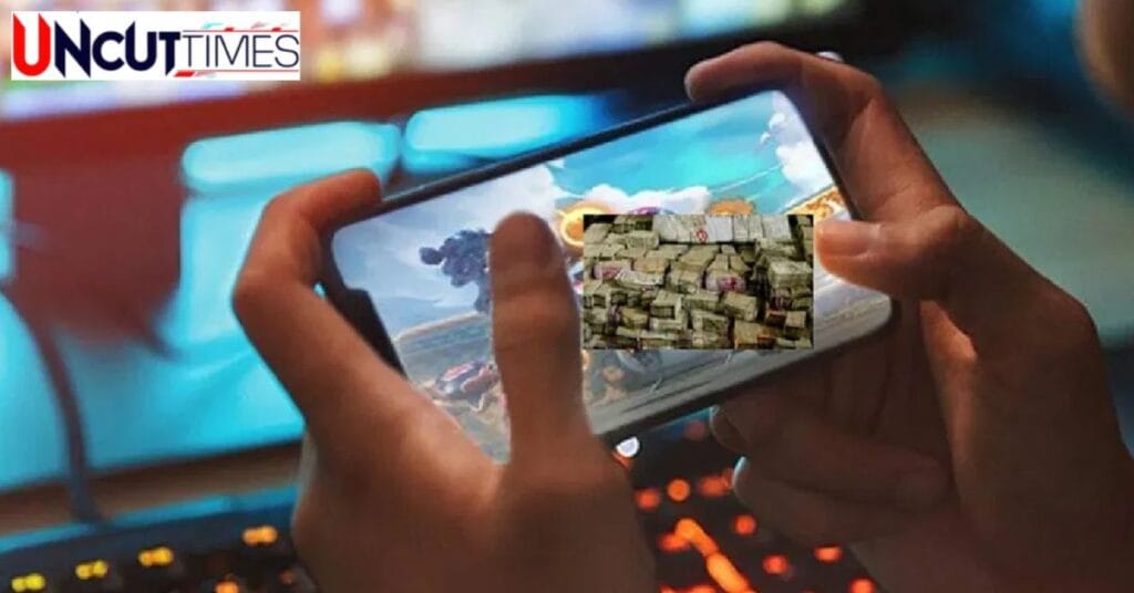 online gaming industry in India