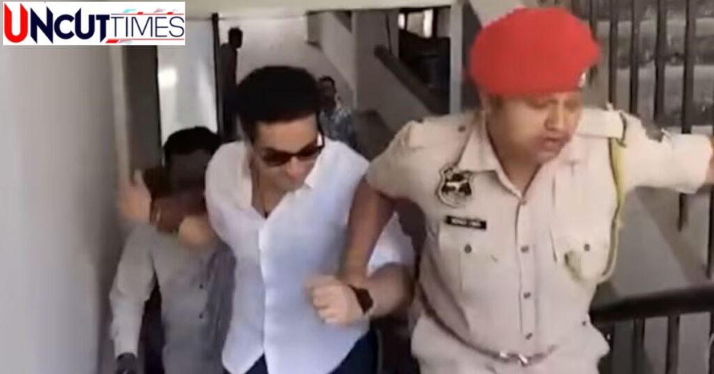 ranveer allahbadia assam police