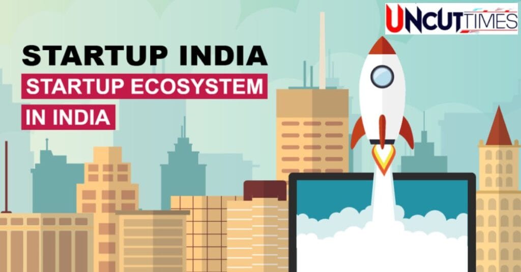 startup india