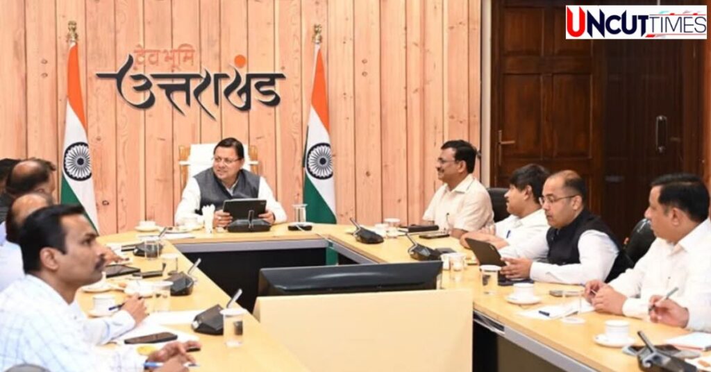 अंतर्राष्ट्रीय योग दिवस 2025 उत्तराखंड में गांव-गांव तक तैयारी, सीएम धामी ने दिए निर्देश