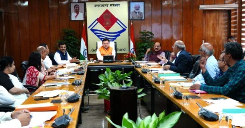 उत्तराखंड के इंजीनियरिंग कॉलेजों में मानकों के अनुसार फैकल्टी की तैनाती होगी