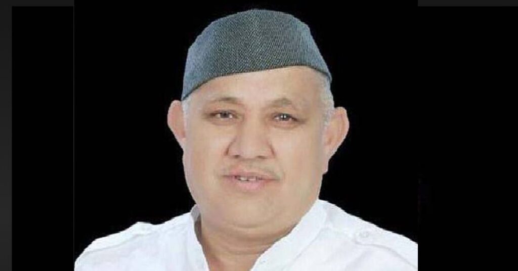 पूर्व विधायक रणजीत सिंह रावत पर केस दर्ज, तोड़फोड़ और मारपीट का आरोप