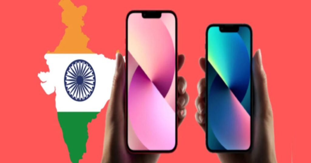 भारत में iPhone : स्टेटस सिंबल से रिकॉर्ड ब्रिकी तक, कैसे बदल रहा स्मार्टफोन बाजार