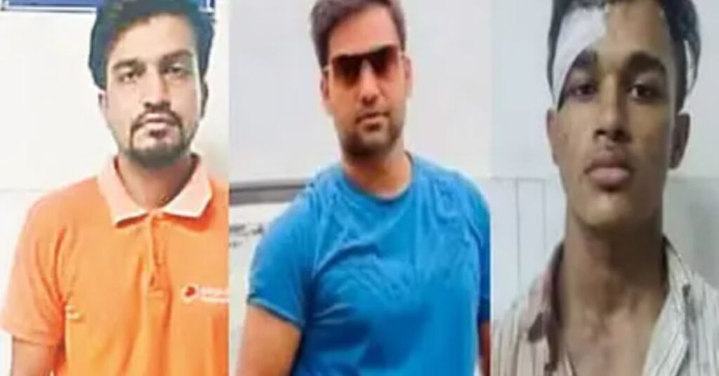 अंकिता भंडारी हत्याकांड में तीनों आरोपी दोषी, उम्रकैद की सजा