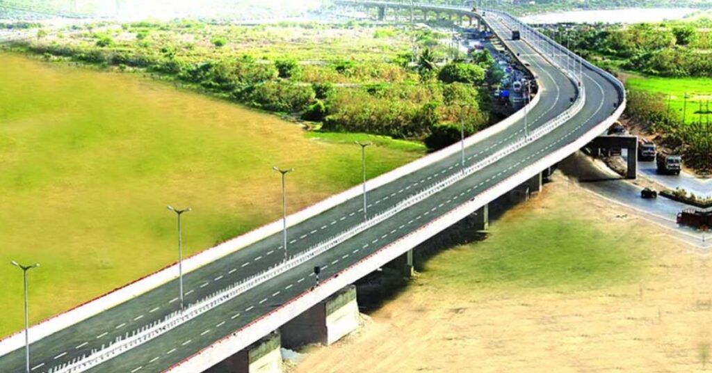 2600 घरों पर संकट, नोटिस भेजे गए, रिस्पना-बिंदाल एलिवेटेड रोड के लिए तोड़े जाएंगे