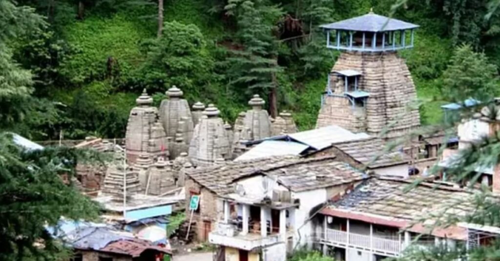 Big News : जागेश्वर धाम रिवर फ्रंट डेवलपमेंट को मंजूरी, 21 करोड़ की लागत से होंगे ये काम