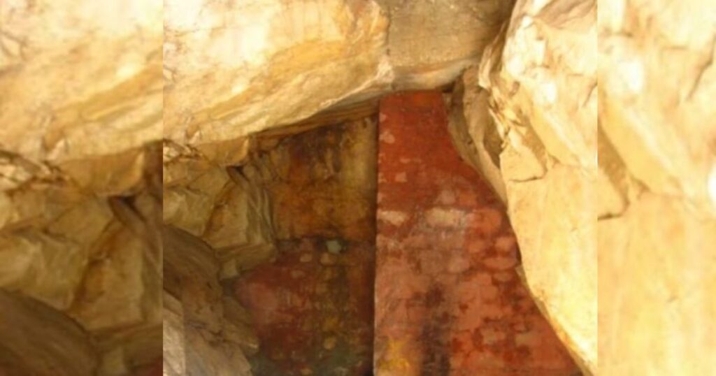 पांडुखोली बनेगा पर्यटन स्थल : पांडवों की स्थली को मिलेगा नया रूप