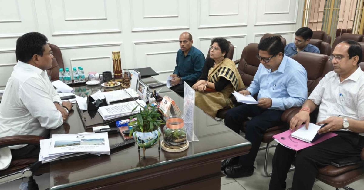उत्तराखंड तक फिर आ गया कोरोना, स्वास्थ्य सचिव ने जारी किए ये निर्देश