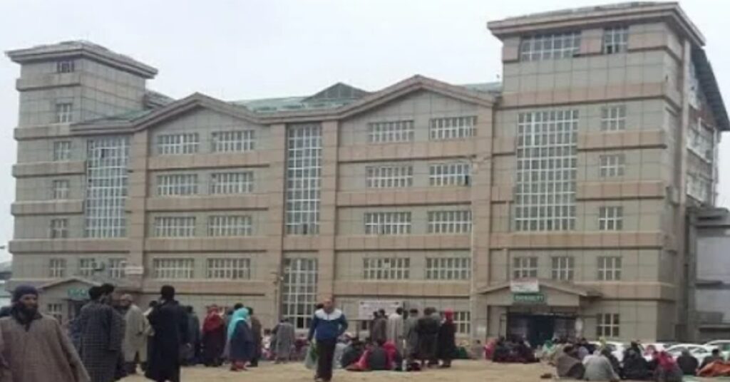इस मेडिकल कॉलेज को मिली बड़ी सौगात, 14 विशेषज्ञ डॉक्टर नियुक्त