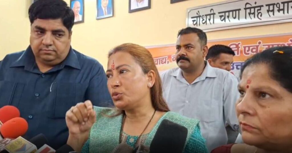 उत्तराखंड में आंगनवाड़ी सहायिकाओं को 20 मई से नियुक्ति पत्र मिलेंगे