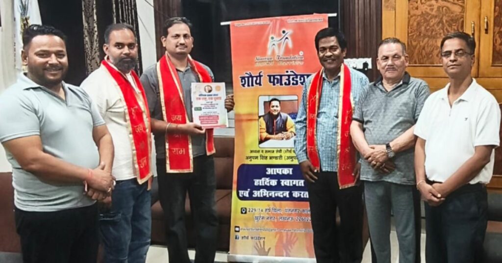 एक राष्ट्र एक चुनाव शौर्य फाउंडेशन की गोष्ठी, जानिए विशेषज्ञों के तर्क
