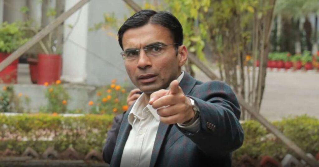 देहरादून में डीएम सविन बंसल का नया आदेश