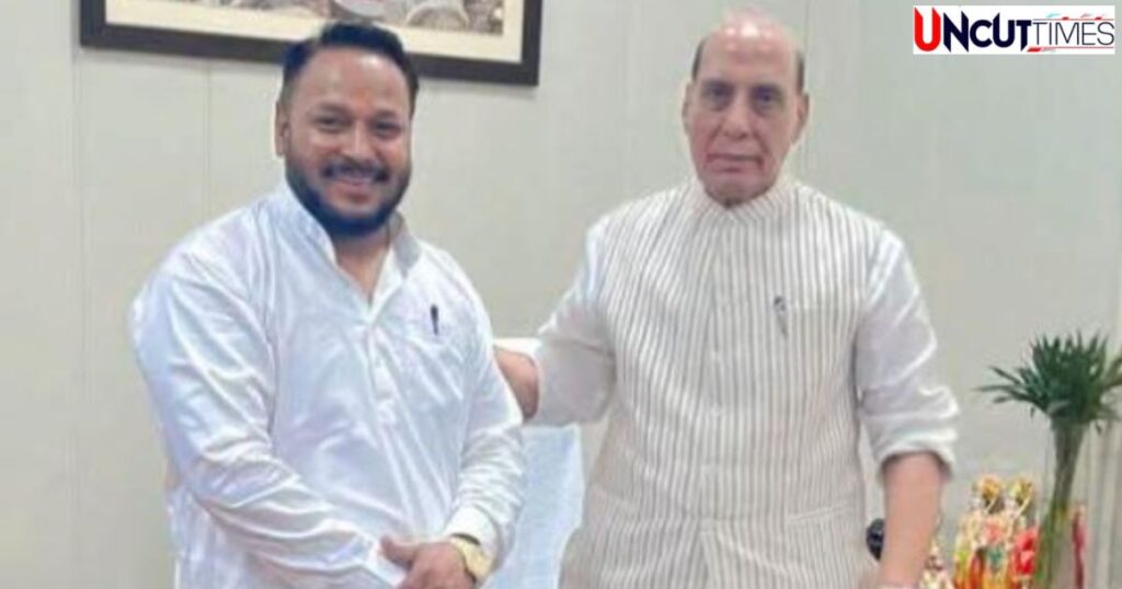 डॉ. अनुपम सिंह भंडारी को भारत गौरव अवॉर्ड, इंडो-बाली लीडर्स समिट 2025 में होंगे सम्मानित