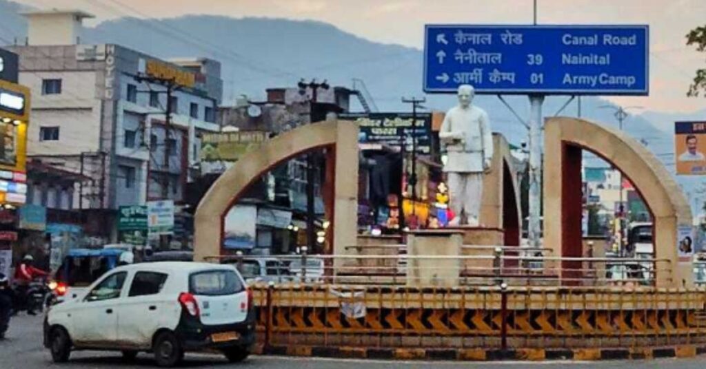 हल्द्वानी में 26 सड़कों के नाम बदलेंगे, शासन को भेजा प्रस्ताव