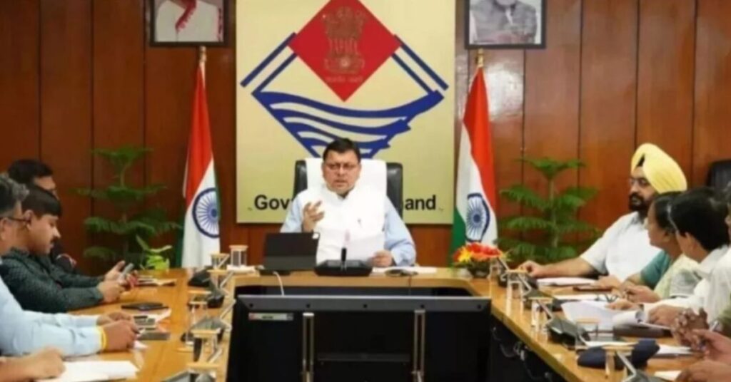 उत्तराखंड कैबिनेट बैठक : ई-वाहनों पर टैक्स माफी से लेकर भर्ती परीक्षाओं तक ये 12 फैसले