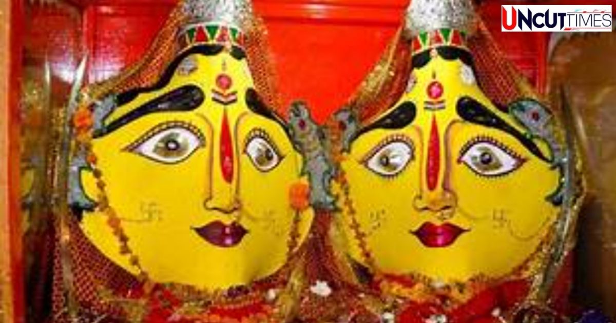त्तराखंड की सांस्कृतिक और धार्मिक पहचान है मां नंदा-सुनंदा मेला, तैयारियां शुरू